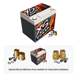 XS Power S975 12V AGM Racing Battery