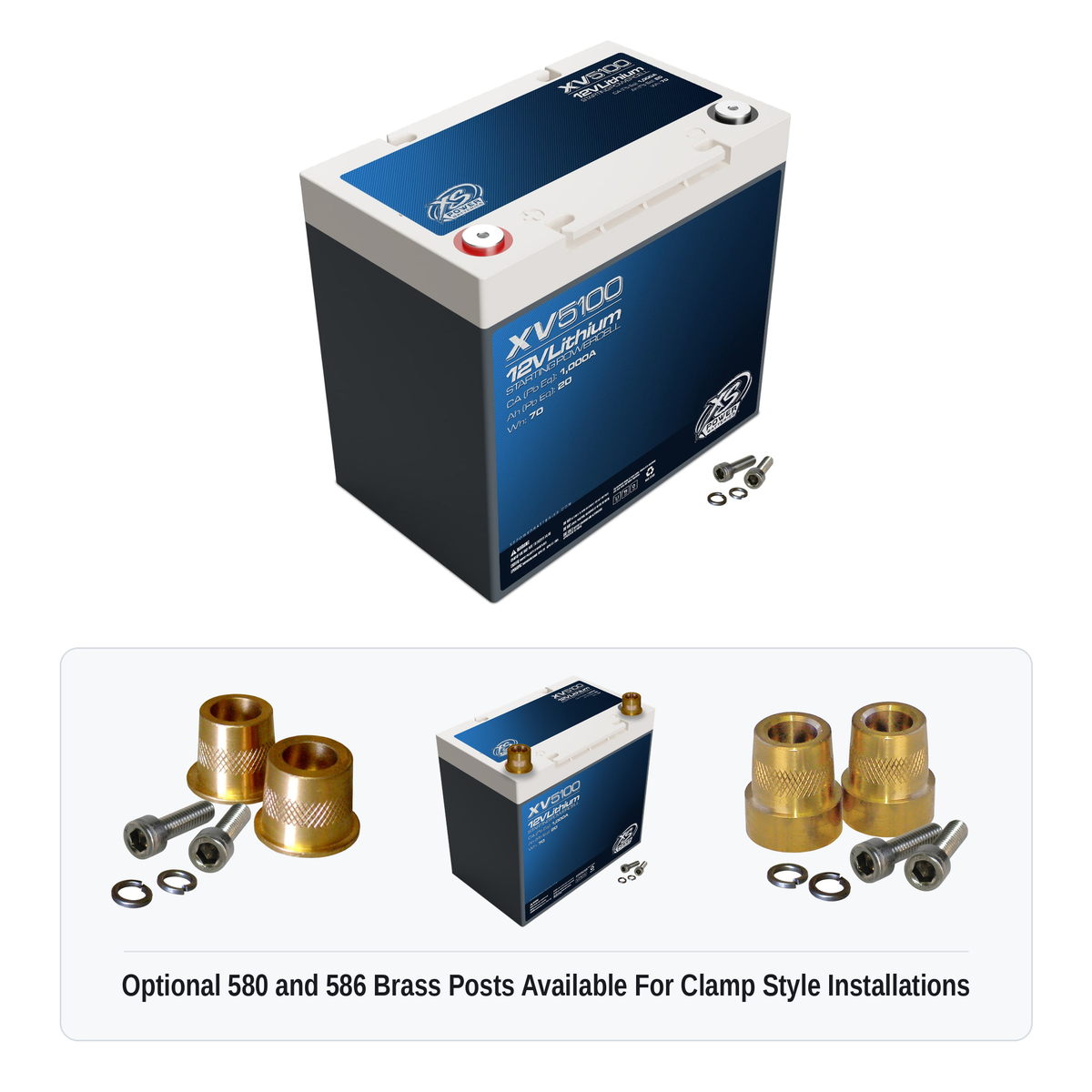 XV5100