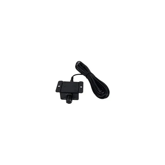 Orion XTR1500.1Dz black cable harness with small mounting module