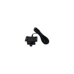 Orion XTR1500.1Dz black cable harness with small mounting module