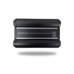 Orion XTR1000.4 4-channel car amplifier, black metal with front logo