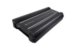 Orion XTR1500.2 2-channel car amplifier with ribbed black metal heat sink