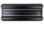 Orion XTR2500.2 2-channel car amplifier, front panel with logo and model text