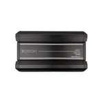 Orion XTR3500.1Dz monoblock amplifier, black, vented heatsink body