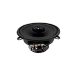 Orion 2-way coaxial speaker, woofer with center tweeter and exposed wiring terminals