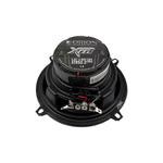 Orion XTR52.2 coaxial car speaker with top label and terminals on rear frame