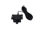 Bass remote control module with long black cable for Orion XTR750.2 amplifier