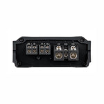 MACHETE MLA-60.2 | 60 Watt 2-channel amplifier