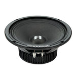 Hannibal HM-6E PRO | 6.5" Mid-Range Speakers (Pair)