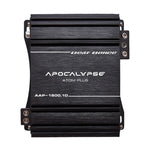 REFURBISHED GRADE A/B  | Apocalypse AAP-1600.1D Atom | 1600 Watt Amplifier