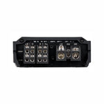 MACHETE MLA-60.4 | 60 Watt 4-channel amplifier