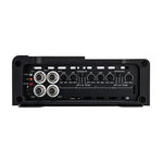 MACHETE MFA-4.120 | 120 Watt 4-channel amplifier