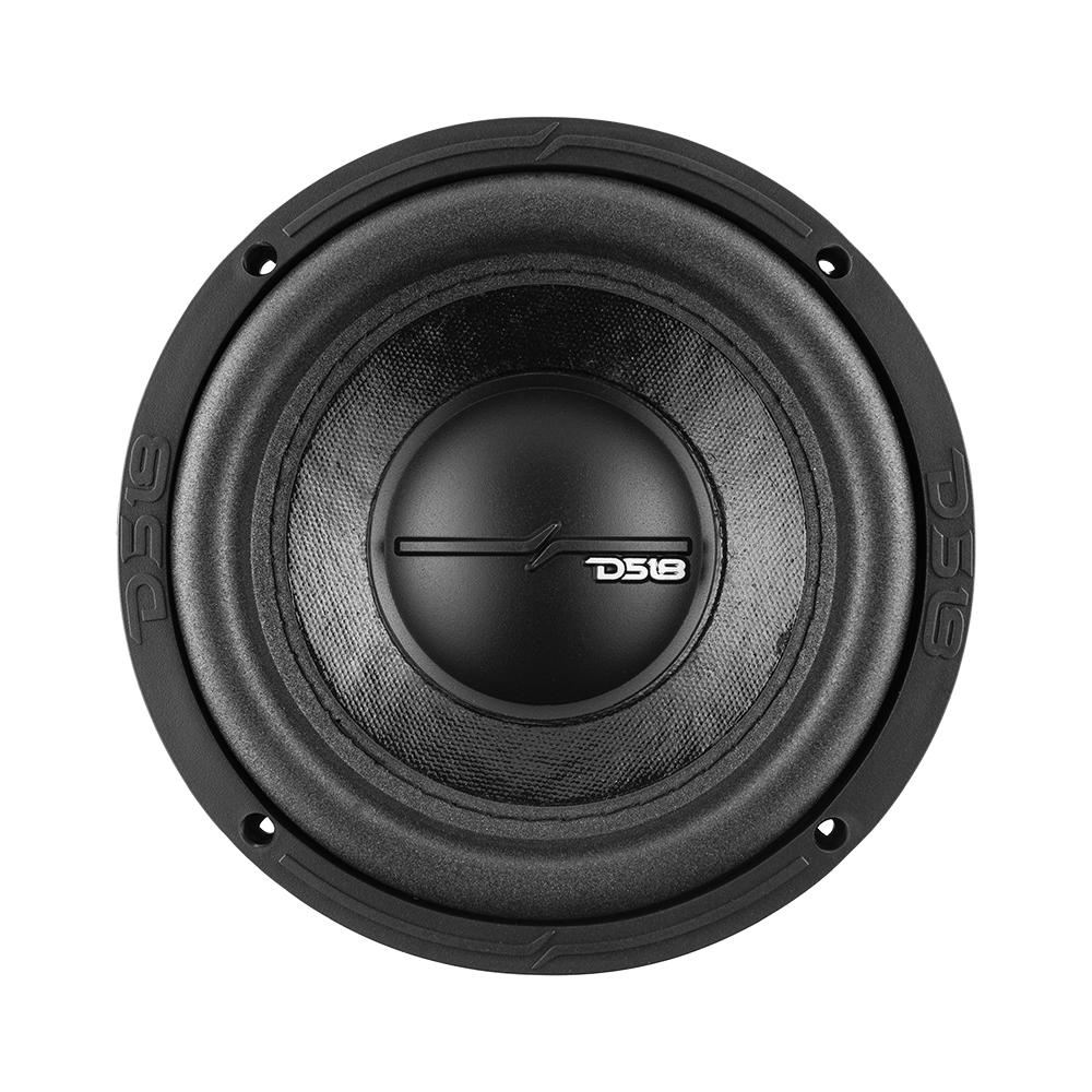 DS18 ZR6.4D