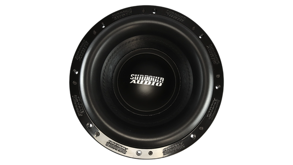 Z-Series ZV7 12" Subwoofer