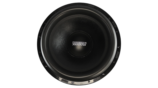 Z-Series ZV7 18" Subwoofer