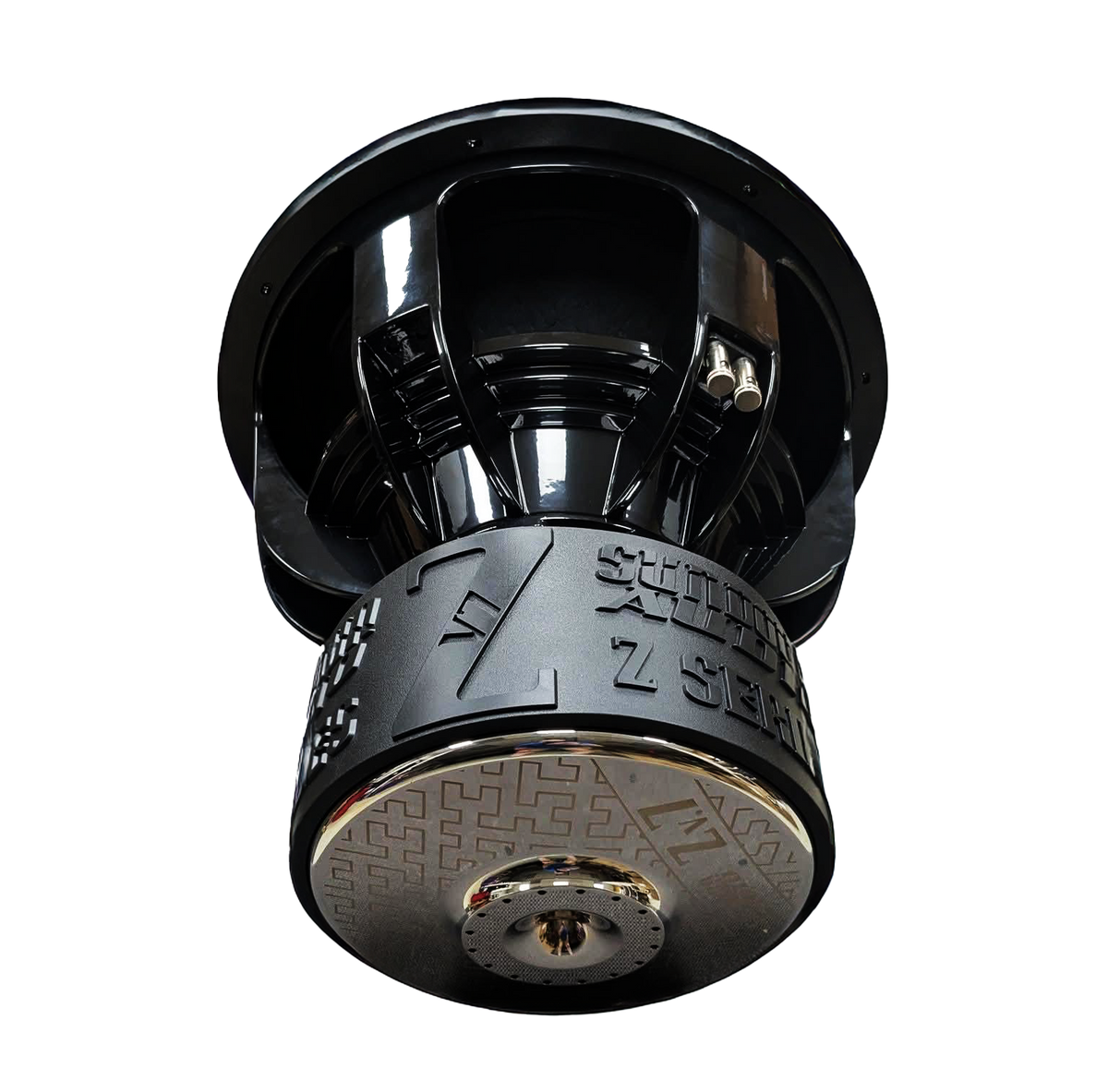 Z-Series ZV7 12" Subwoofer