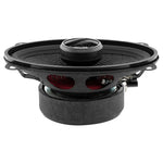 DS18 ZXI-464 4"x6" 2-Way Coaxial Speakers w/ Kevlar Cone (Pair)