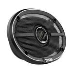 DS18 ZXI-464 4"x6" 2-Way Coaxial Speakers w/ Kevlar Cone (Pair)