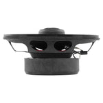 DS18 ZXI-464 4"x6" 2-Way Coaxial Speakers w/ Kevlar Cone (Pair)