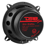 DS18 ZXI-5254 5.25" 2-Way Coaxial Speakers w/ Kevlar Cone (Pair)
