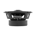 DS18 ZXI-5254 5.25" 2-Way Coaxial Speakers w/ Kevlar Cone (Pair)
