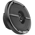 DS18 ZXI-574 5"x7" 2-Way Coaxial Speakers w/ Kevlar Cone (Pair)