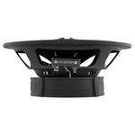 DS18 ZXI-654 6.5" 2-Way Coaxial Speakers w/ Kevlar Cone (Pair)