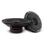 DS18 ZXI-694 6"x9" 2-Way Coaxial Speakers w/ Kevlar Cone (Pair)