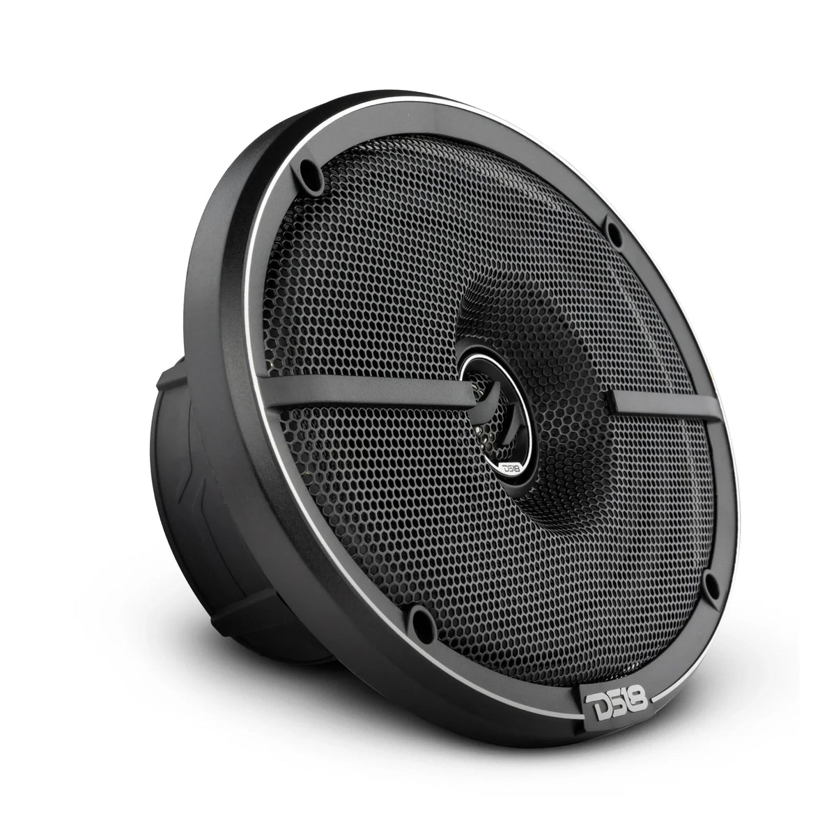 DS18 ZXI-694 6"x9" 2-Way Coaxial Speakers w/ Kevlar Cone (Pair)