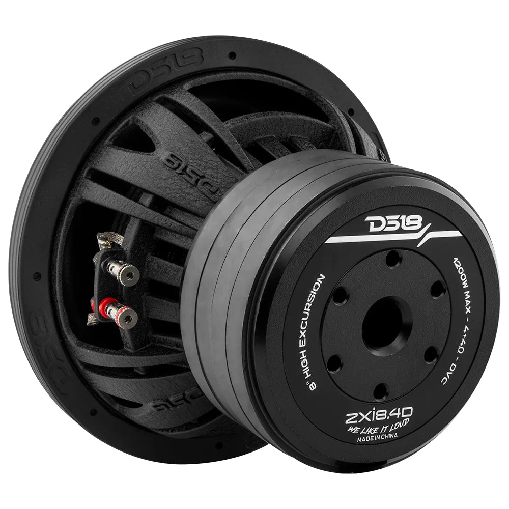 DS18 ZXI8.4D