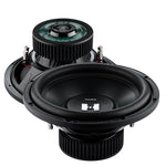 HANNIBAL HS-1200 D2/D4 | 12" Subwoofer