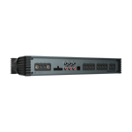 AudioControl Altitude A1100.5 | 1100W RMS 5-Channel Amplifier