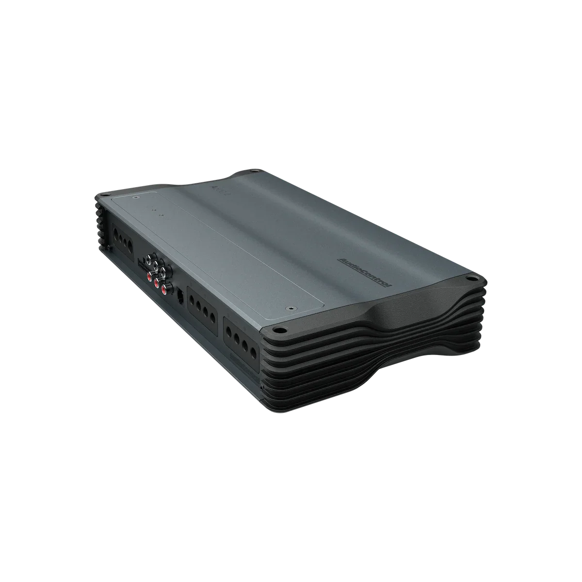 AudioControl Altitude A600.4 | 600W RMS 4-Channel Amplifier
