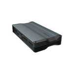 AudioControl Altitude A600.4 | 600W RMS 4-Channel Amplifier