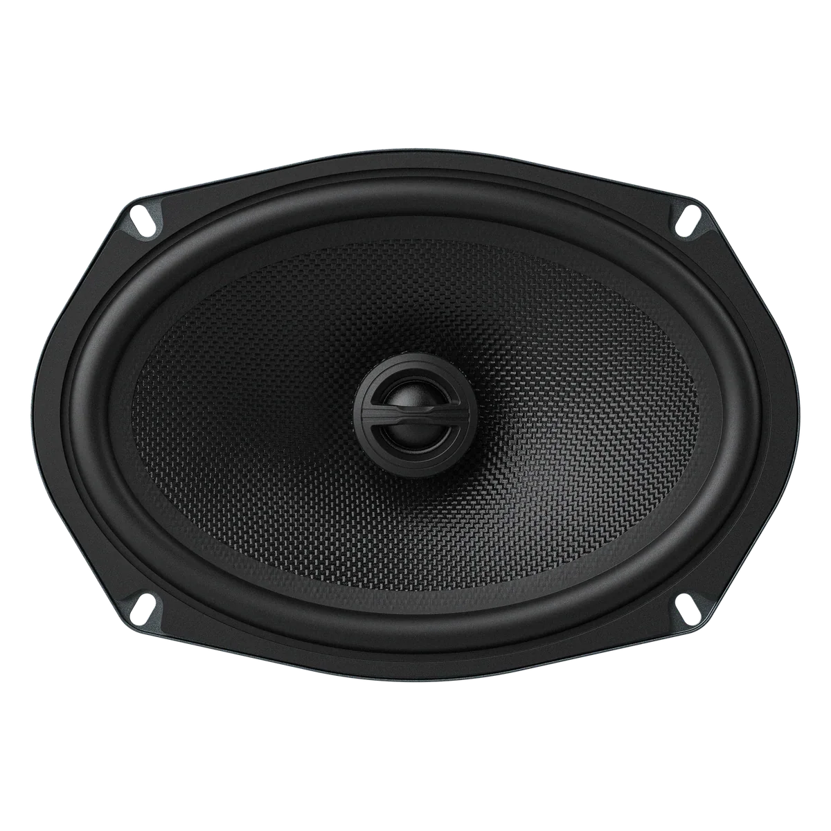AudioControl Altitude A69 | 6"x9" Coaxial Speakers (Pair)