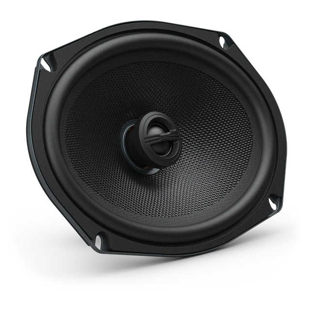 AudioControl Altitude A69 | 6"x9" Coaxial Speakers (Pair)