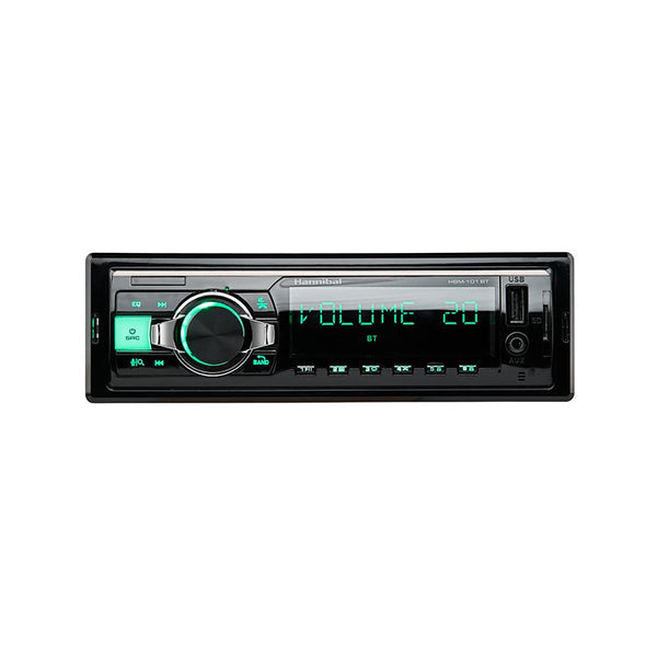 Hannibal HBM-101 BT