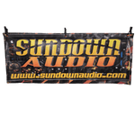 Amp Guts Logo Banner