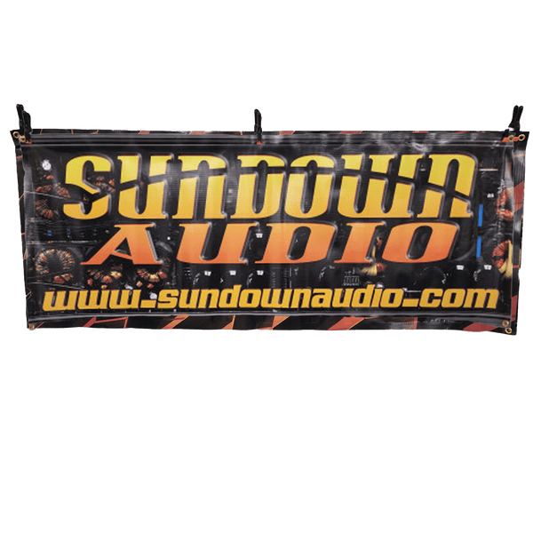 Amp Guts Logo Banner