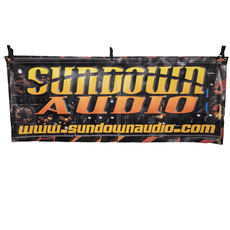 Amp Guts Logo Banner