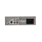 Hannibal HBM-102 BT