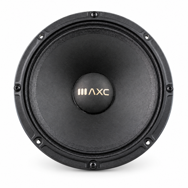 AXC Matrix 65 Neo speaker — front view