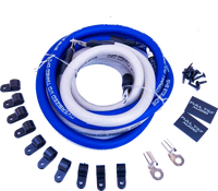 Full Tilt Audio 100% OFC Big 3 Upgrade Kits