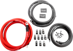Full Tilt Audio 100% OFC Big 3 Upgrade Kits