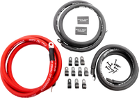 Full Tilt Audio 100% OFC Big 3 Upgrade Kits