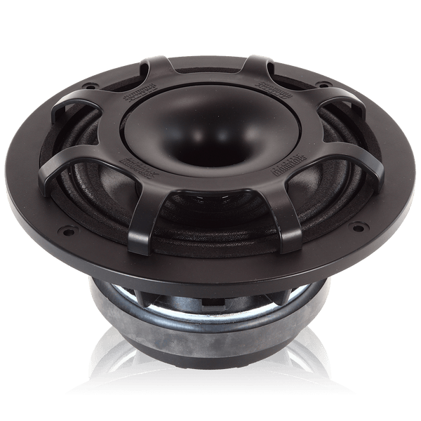 BPS-6.5 6.5" Pro Sound Co-Axial Powersports Speaker *USED*