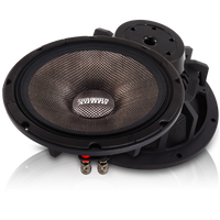 NeoPro-10 v.4 10" Pro Audio Midrange Speaker