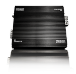 SIA-3500D v2 Full-Range Mono Amplifier