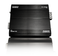 Sundown Audio SIA-3500D v2 Full-Range Mono Amplifier