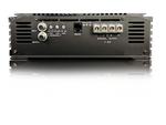 SIA-3500D v2 Full-Range Mono Amplifier